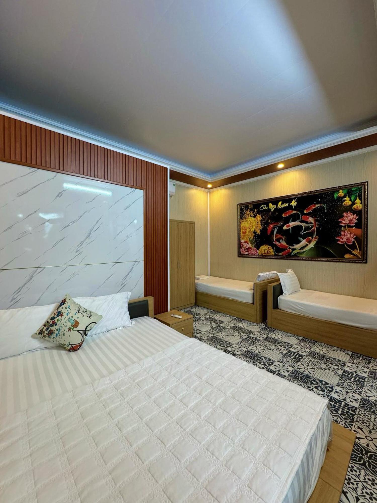 Tam Coc Metoo Bungalow 2 Ninh Binh Exterior foto